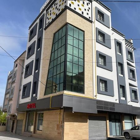 Hotel Borsa El Eulma Exterior foto
